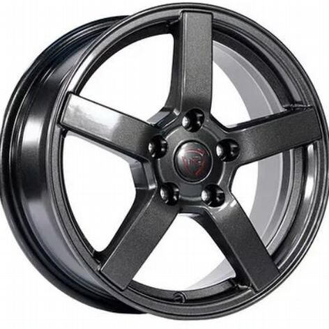 Литые диски NZ 7×R17 5×114.3