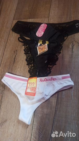 Трусы женские