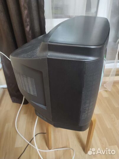 Телевизор panasonic бу