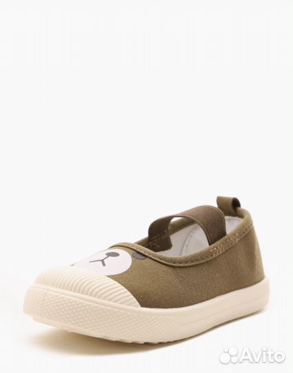 Кеды детские