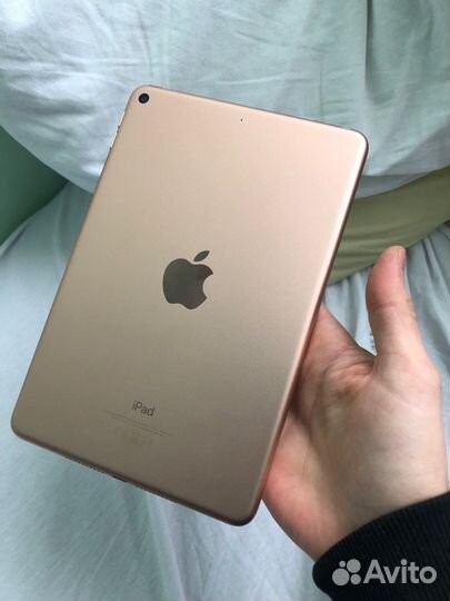 iPad mini 5 64gb wifi