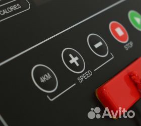 Беговая дорожка carbon fitness T220