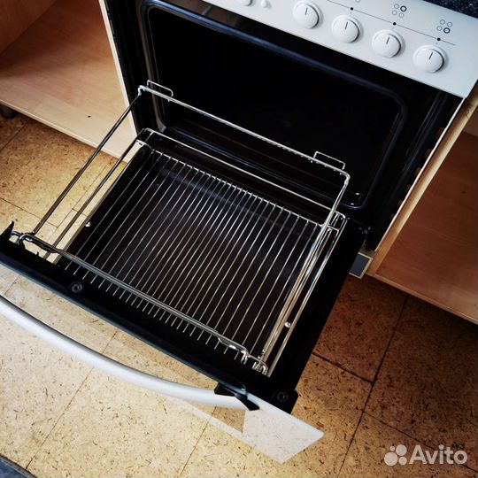 Духовой шкаф и варочная панель Bosch (Германия)