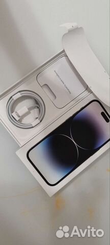 Оригинальный шнур (кабель) из комплекта