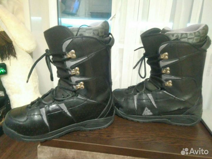 Сноуборд комплект k2