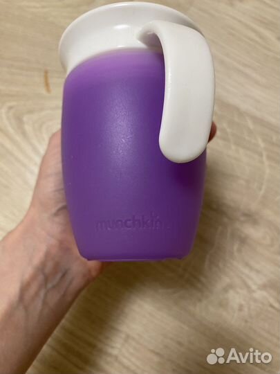 Посуда для прикорма - поильник, ниблер, слюнявчик