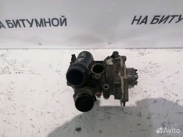 Помпа Volkswagen Passat B6 BZB
