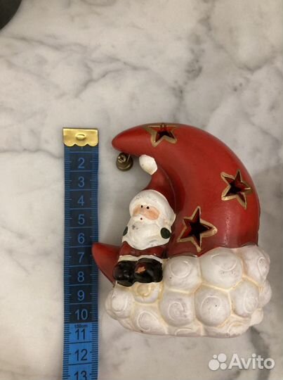 Подсвечник