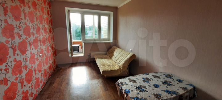 1-к. квартира, 40,1 м², 3/3 эт.