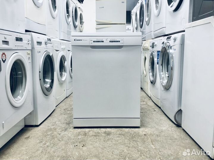 Посудомоечная машина Candy