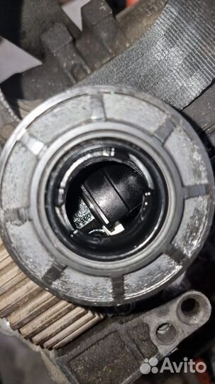 Двигатель K9K704 для renault