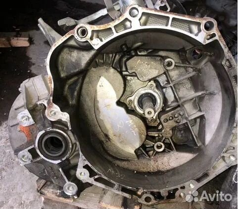 Контрактное МКПП M32 Opel(Опель) Гарантия Кредит
