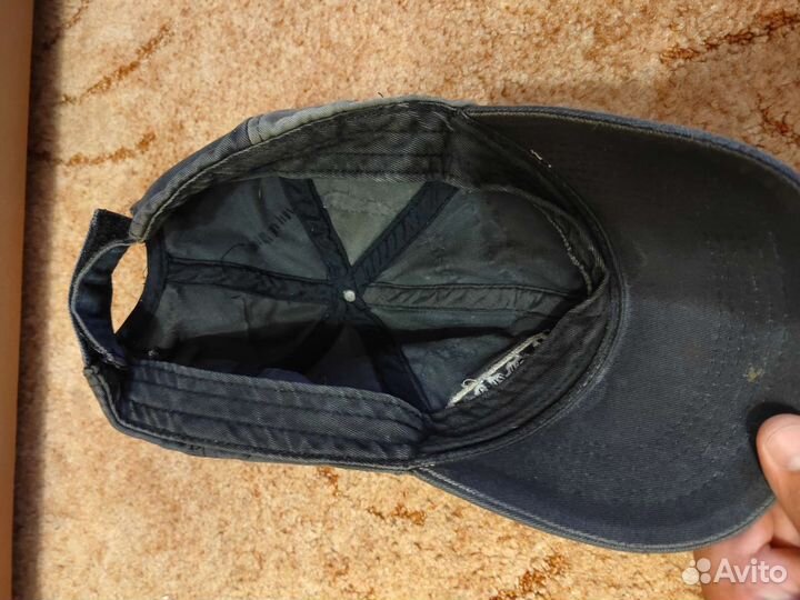 Кепка мужская, Levi's