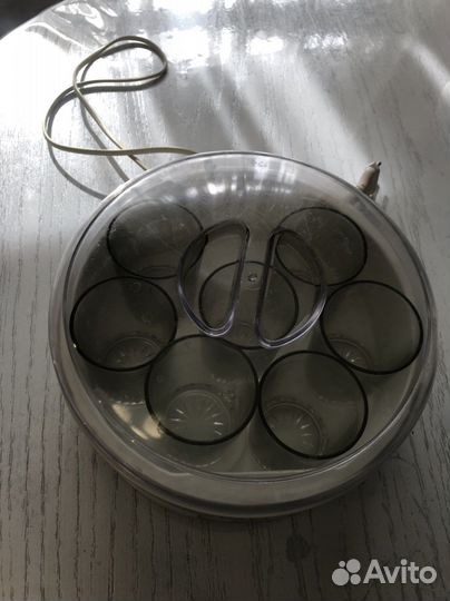 Йогуртница