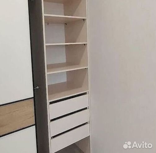 Шкаф стенка