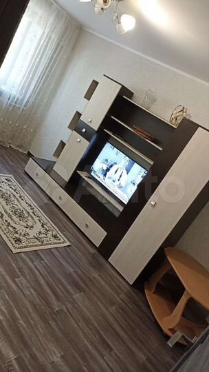 2-к. квартира, 44 м², 1/4 эт.