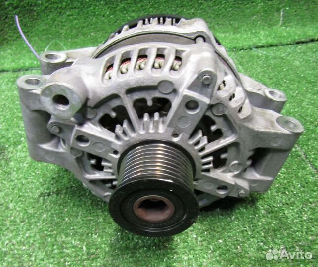 Генератор BMW 5-я Серия N52 210А
