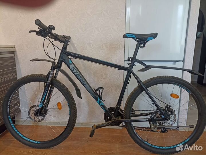 Stern Energy 2.0 27.5