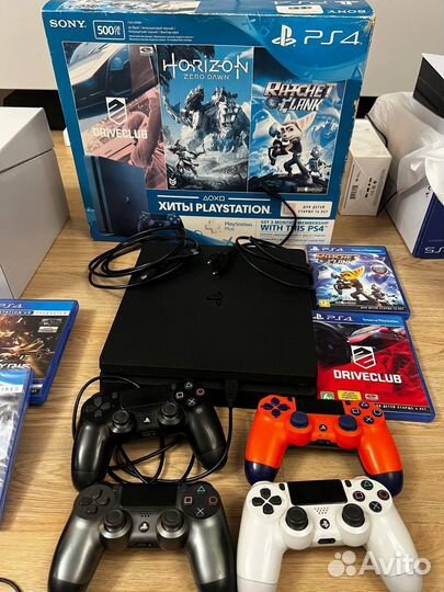 Sony playstation 4 slim