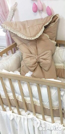 Конверты на выписку мальчик девочка