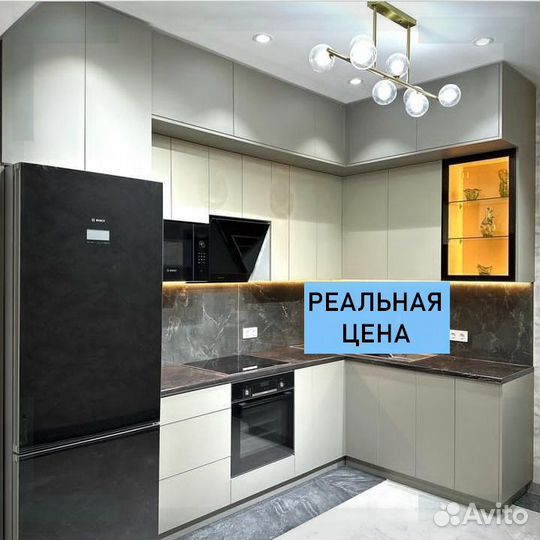 Кухонный гарнитур