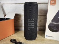 Колонка Беспроводная Акустическая JBL Flip 6 Новая