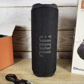 Колонка Беспроводная Акустическая JBL Flip 6 Новая