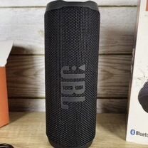 Колонка Беспроводная Акустическая JBL Flip 6 Новая