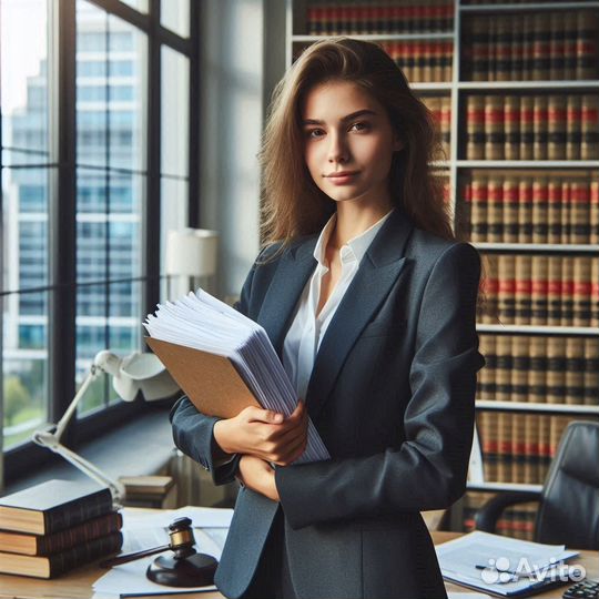 Юрист для бизнеса