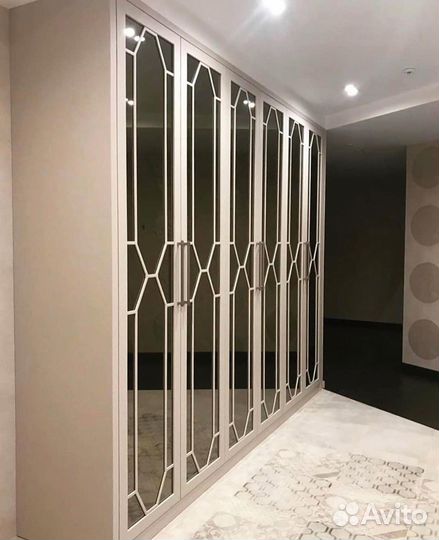 Шкафы на заказ