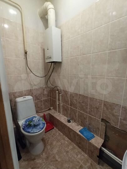 2-к. квартира, 45 м², 2/2 эт.