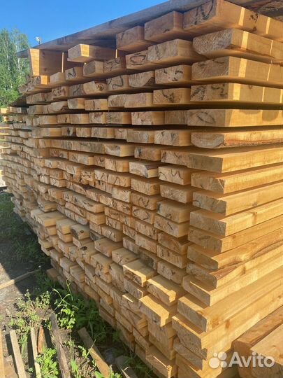 Доска кедр 50/150