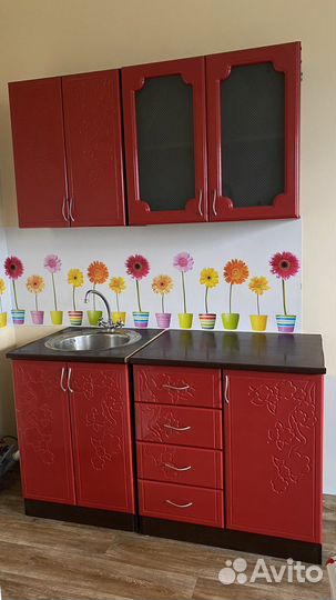 Кухонный гарнитур