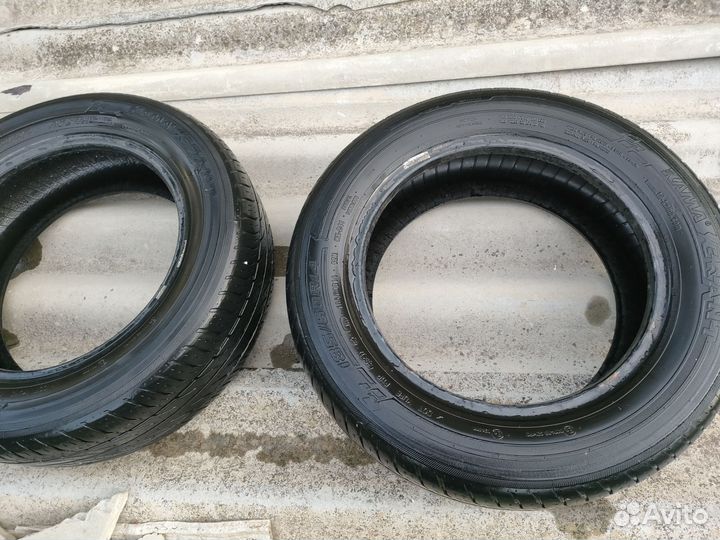 КАМА Grant 185/60 R14 82H