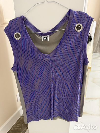 Майка missoni оригинал