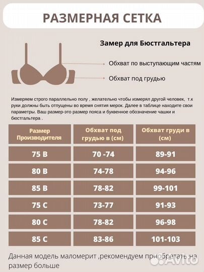 Инфографика для маркетплейсов