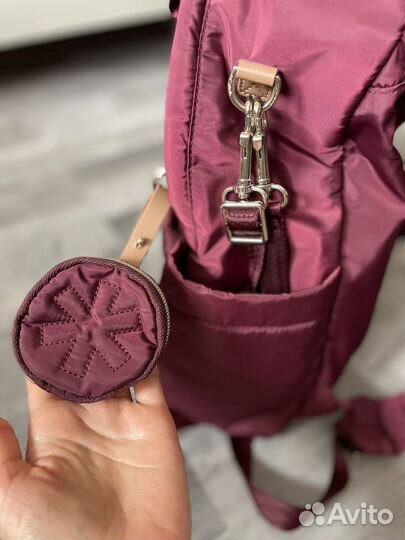 Рюкзак для кормления skip hop