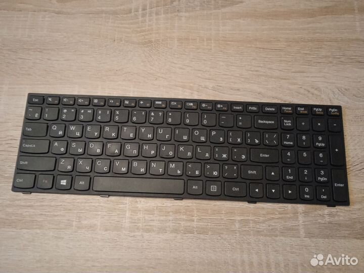 Клавиатура Lenovo B50-30