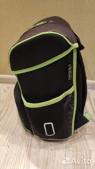 Ранец и пенал Herlitz