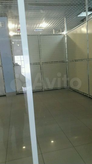 Торговая площадь, 55.7 м²