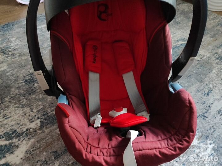 Автолюлька