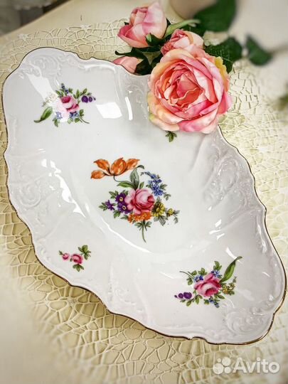 Блюдо для хлеба 