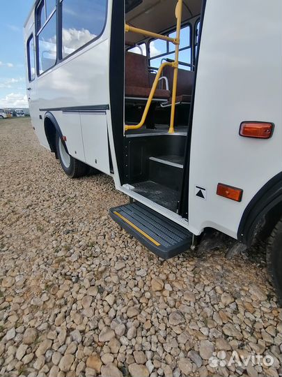 Городской автобус ПАЗ 32053, 2024