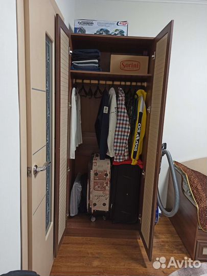 Комплект детской мебели