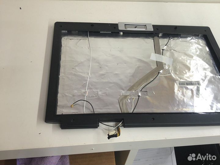 Запчасти для asus f5