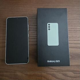 Samsung Galaxy S23, 8/256 ГБ