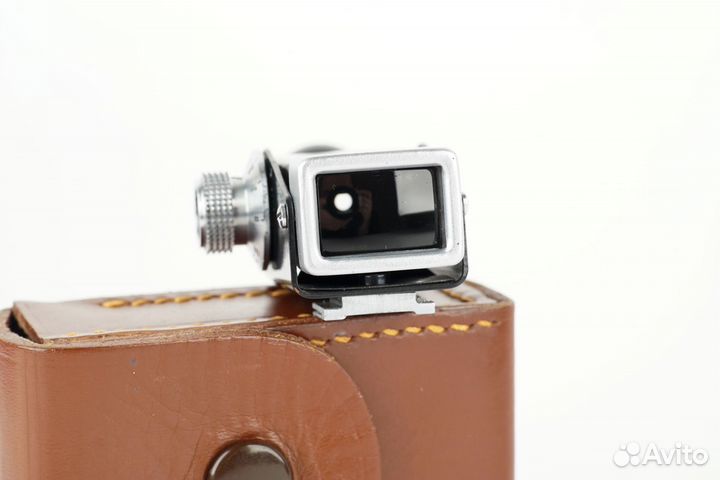 Meopta Flexaret комплект