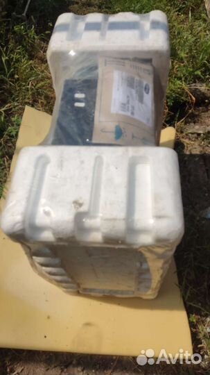 Кассетный фанкойл Carrier 42GW700C