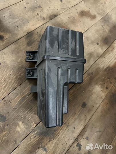 Корпус воздушного фильтра changan cs35plus