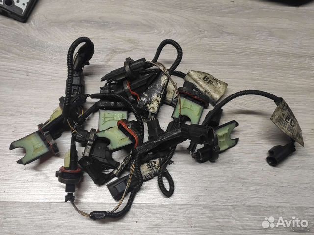 Датчик рулевой рейки focus 2